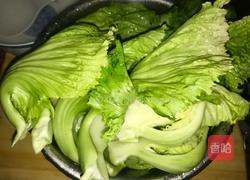 酸菜的做法图解2