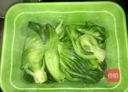 酸菜的做法图解4