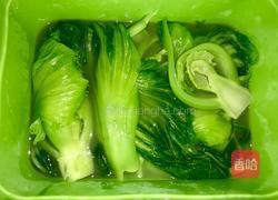 酸菜的做法图解10