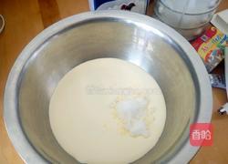 机器猫生日蛋糕的做法图解3