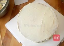 机器猫生日蛋糕的做法图解6