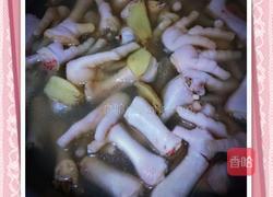酸辣凤爪的做法图解2