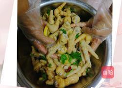 酸辣凤爪的做法图解7