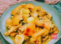 酸梅酱焖猪脚的做法图解10