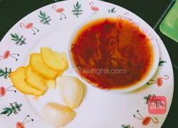 酸梅酱焖猪脚的做法图解1