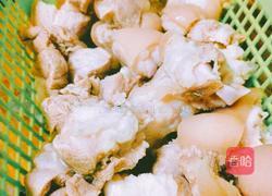 酸梅酱焖猪脚的做法图解5