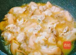 酸梅酱焖猪脚的做法图解8