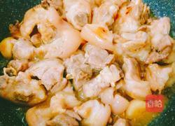 酸梅酱焖猪脚的做法图解9