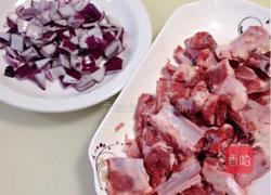 新疆手抓饭的做法图解1