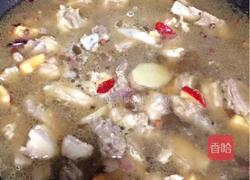 新疆手抓饭的做法图解3