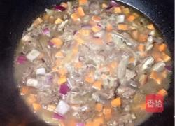 新疆手抓饭的做法图解4