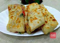 自制萝卜饼的做法图解8