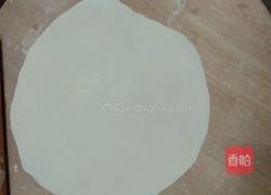 自制萝卜饼的做法图解3