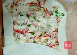 自制萝卜饼的做法图解4