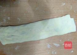 自制萝卜饼的做法图解5