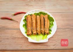 香辣卤鸭翅(酱油版)的做法图解9