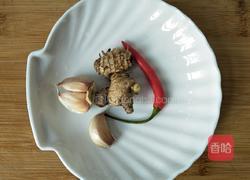 香辣卤鸭翅(酱油版)的做法图解2