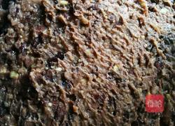 豆沙馅儿的做法图解4