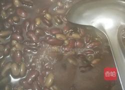 豆沙馅儿的做法图解1