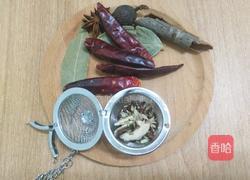 酱卤牛肉的做法图解2