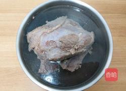 酱卤牛肉的做法图解5