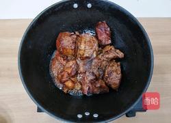 酱卤牛肉的做法图解7