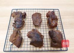 酱卤牛肉的做法图解9