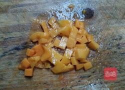 芒果牛奶棒冰的做法图解2