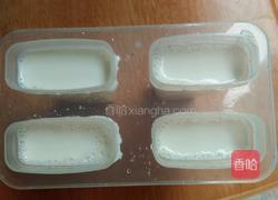 芒果牛奶棒冰的做法图解4