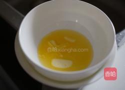 蒜蓉法包的做法图解3