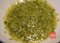 蒜蓉法包的做法图解5