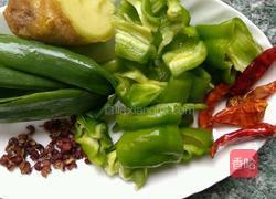 家常香辣龙虾的做法图解1