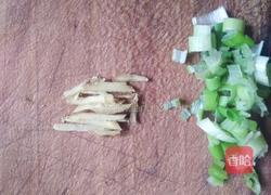 咖喱鸡饭的做法图解1