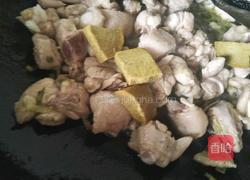 咖喱鸡饭的做法图解7