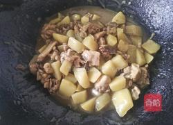 咖喱鸡饭的做法图解10