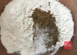 会掉渣的千层饼的做法图解6