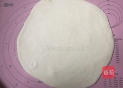 会掉渣的千层饼的做法图解12