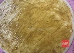 会掉渣的千层饼的做法图解13