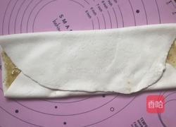 会掉渣的千层饼的做法图解15