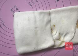 会掉渣的千层饼的做法图解16