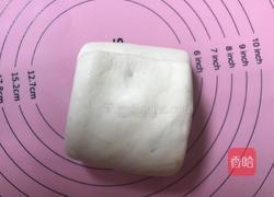 会掉渣的千层饼的做法图解17