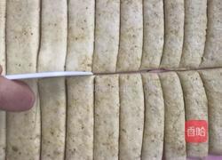 会掉渣的千层饼的做法图解20