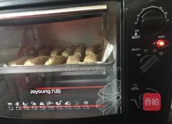 会掉渣的千层饼的做法图解22