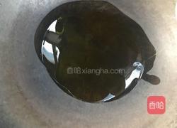 鱼籽酸菜汤的做法图解4