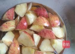 苹果枇杷汁的做法图解4