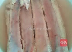 酱猪排的做法图解1