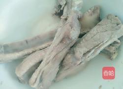 酱猪排的做法图解3