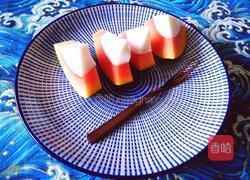 木瓜奶冻的做法图解7