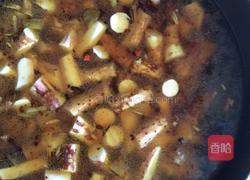 山药炖排骨的做法图解5