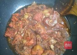 麻油米酒鸡的做法图解6